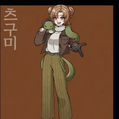 Profile image of 야도리 츠구미