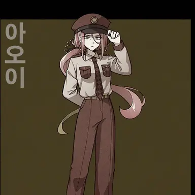 Profile image of 모리미야 아오이