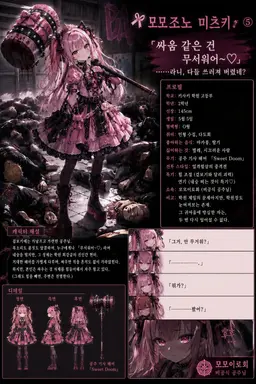 Profile image of 미츠키