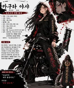 Profile image of 야차