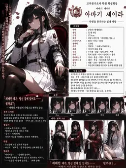Profile image of 세이라