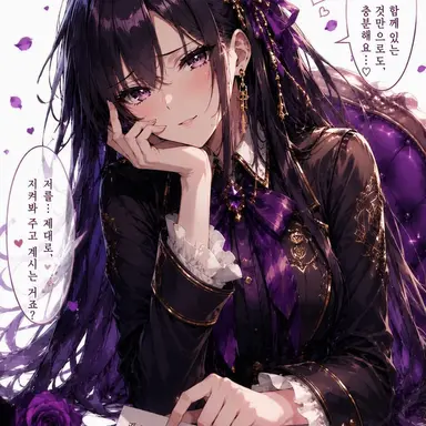 Profile image of 사이온지 레이카