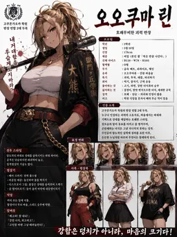 Profile image of 린