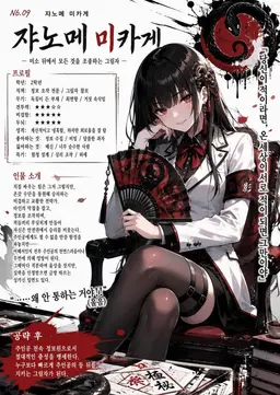 Profile image of 미카게