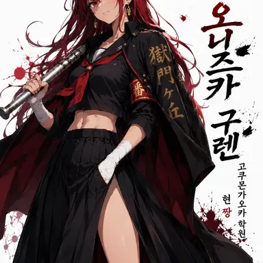 Profile image of 오니즈카