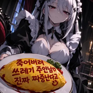 Profile image of 리나