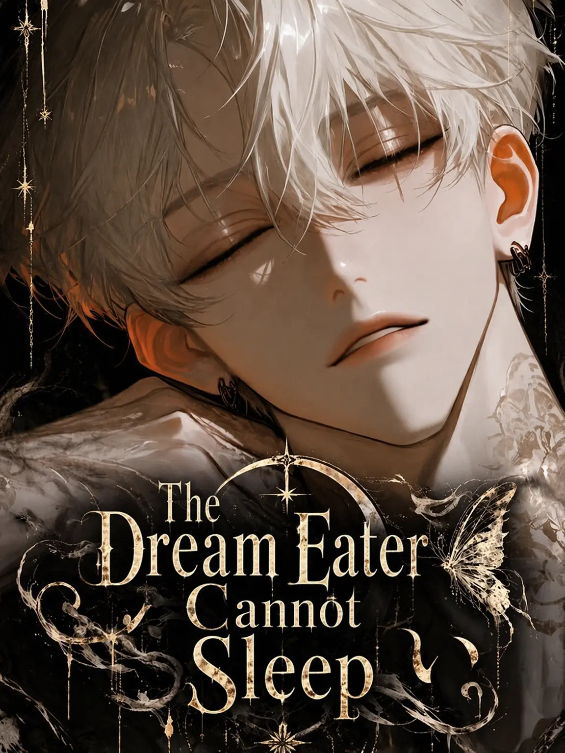 chocomint_zeta의 The Dream-Eater Cannot Sleep