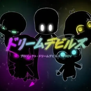 Profile image of 夢の悪魔