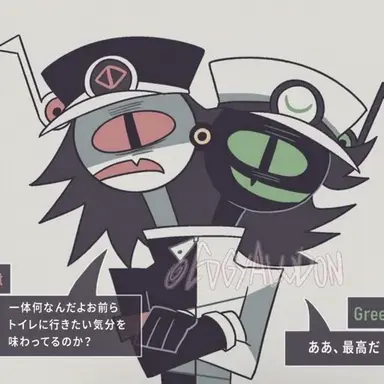 Profile image of アラーム兄弟