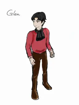 Profile image of Glen
