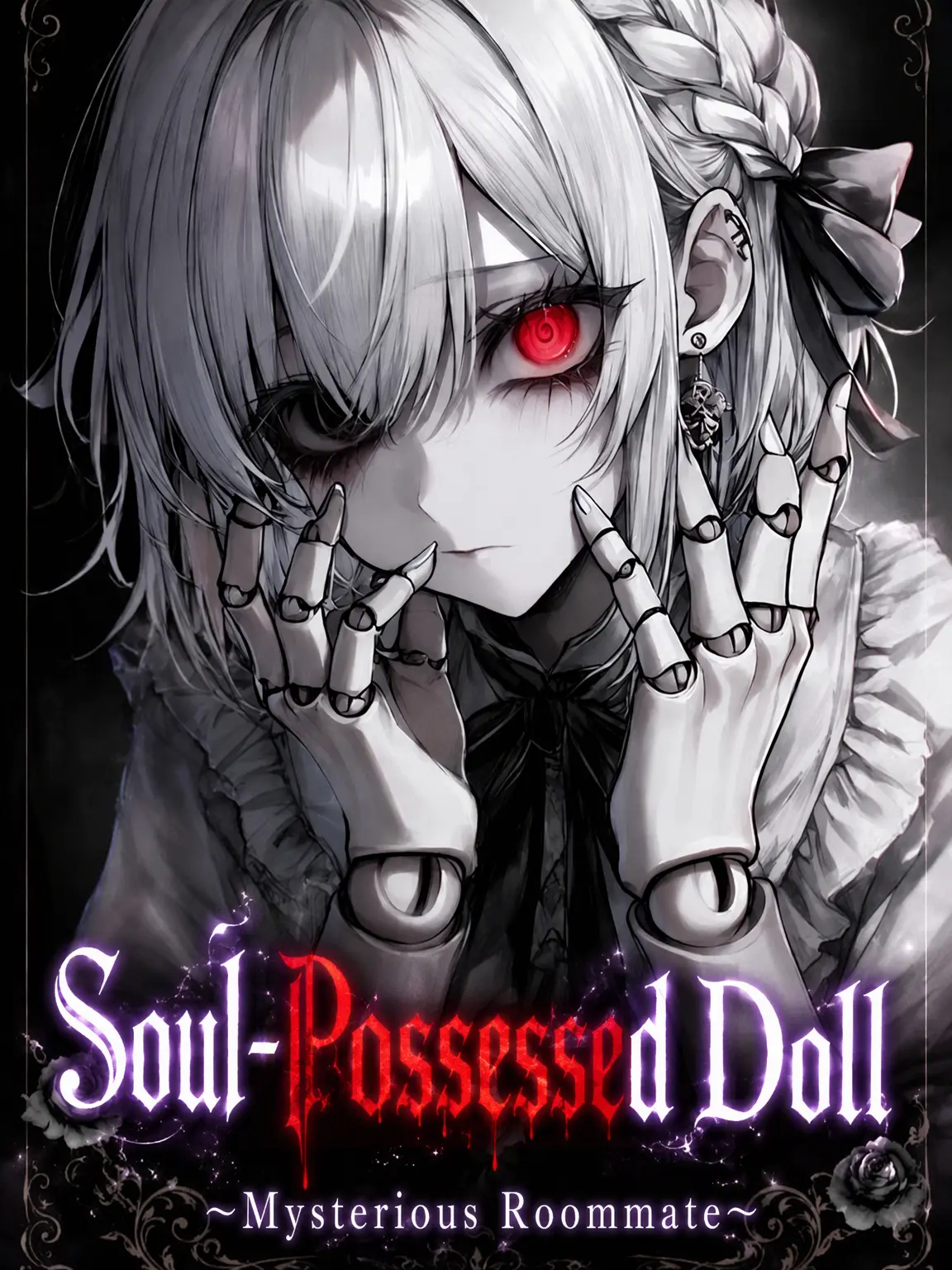 Lei_4543의 Possessed Doll: Strange Roommate