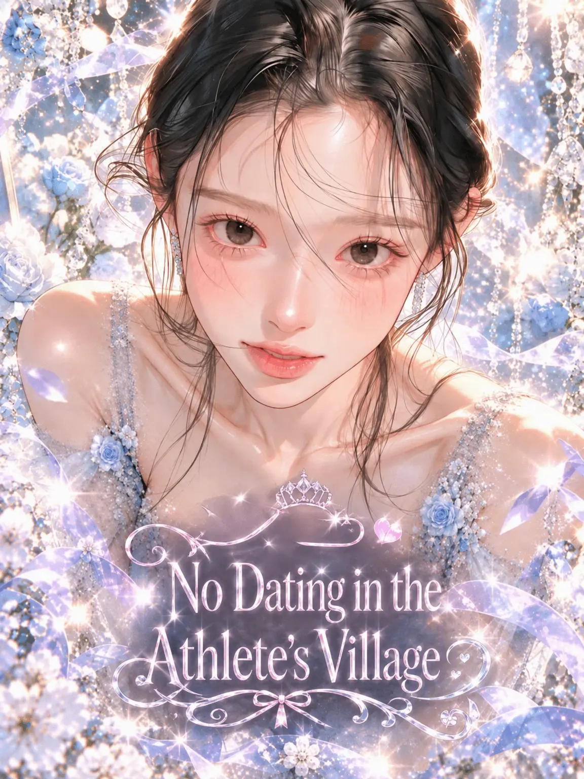 gaenuguseyo의 No Dating in the Village