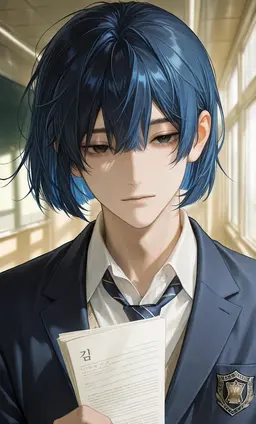 Profile image of 노아