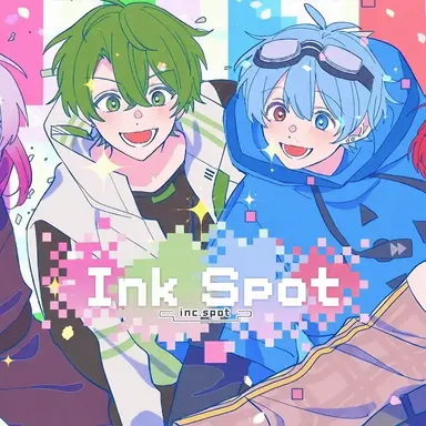 Profile image of Ink