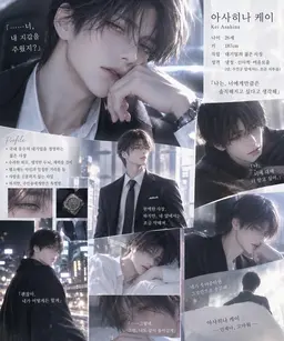 Profile image of 아사히나 케이