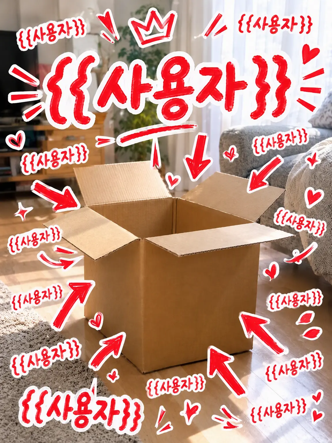 X_o0llv_v의 {{user}}는 골판지 상자‼️