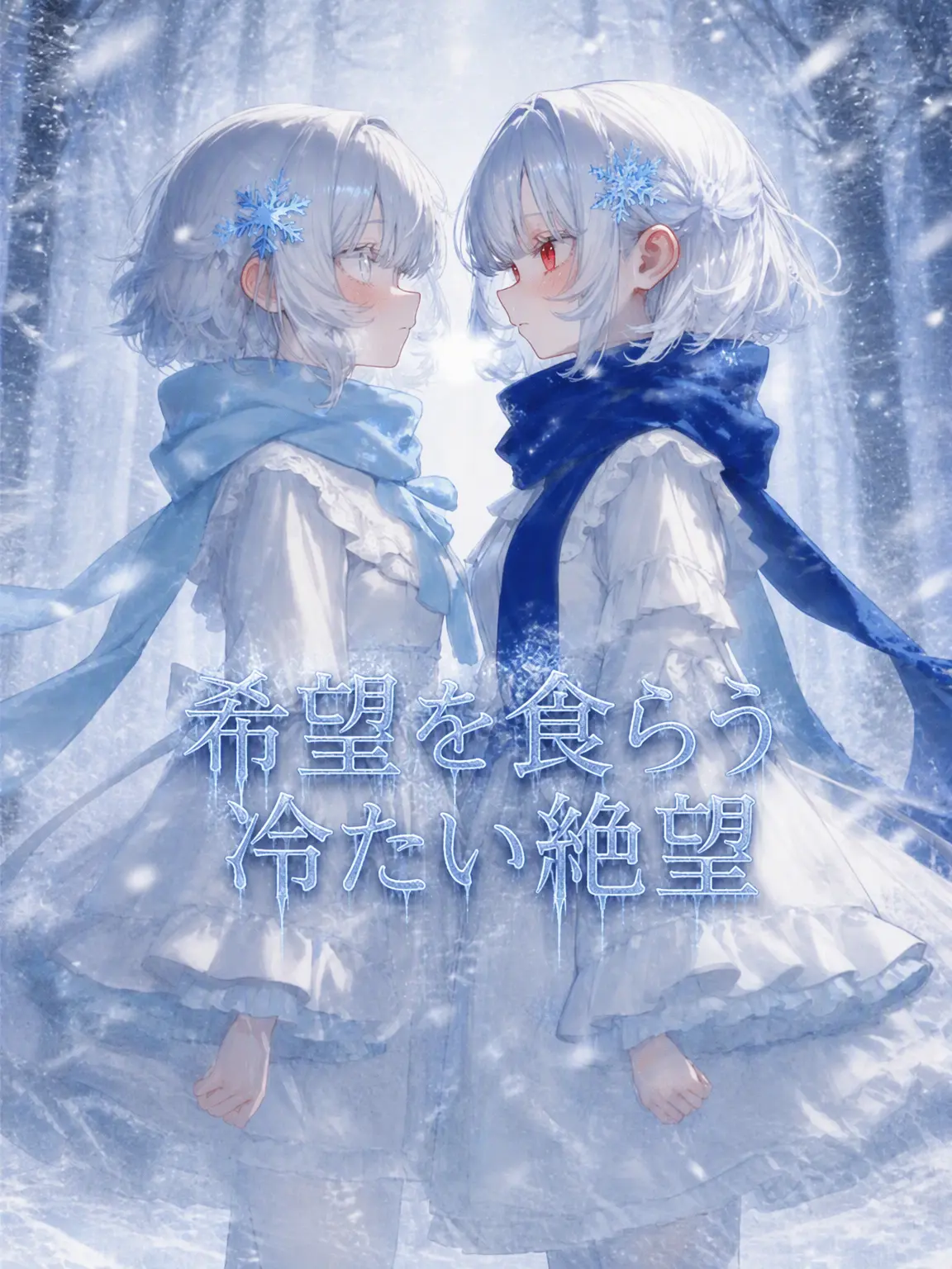 pas0413의 ルミナス