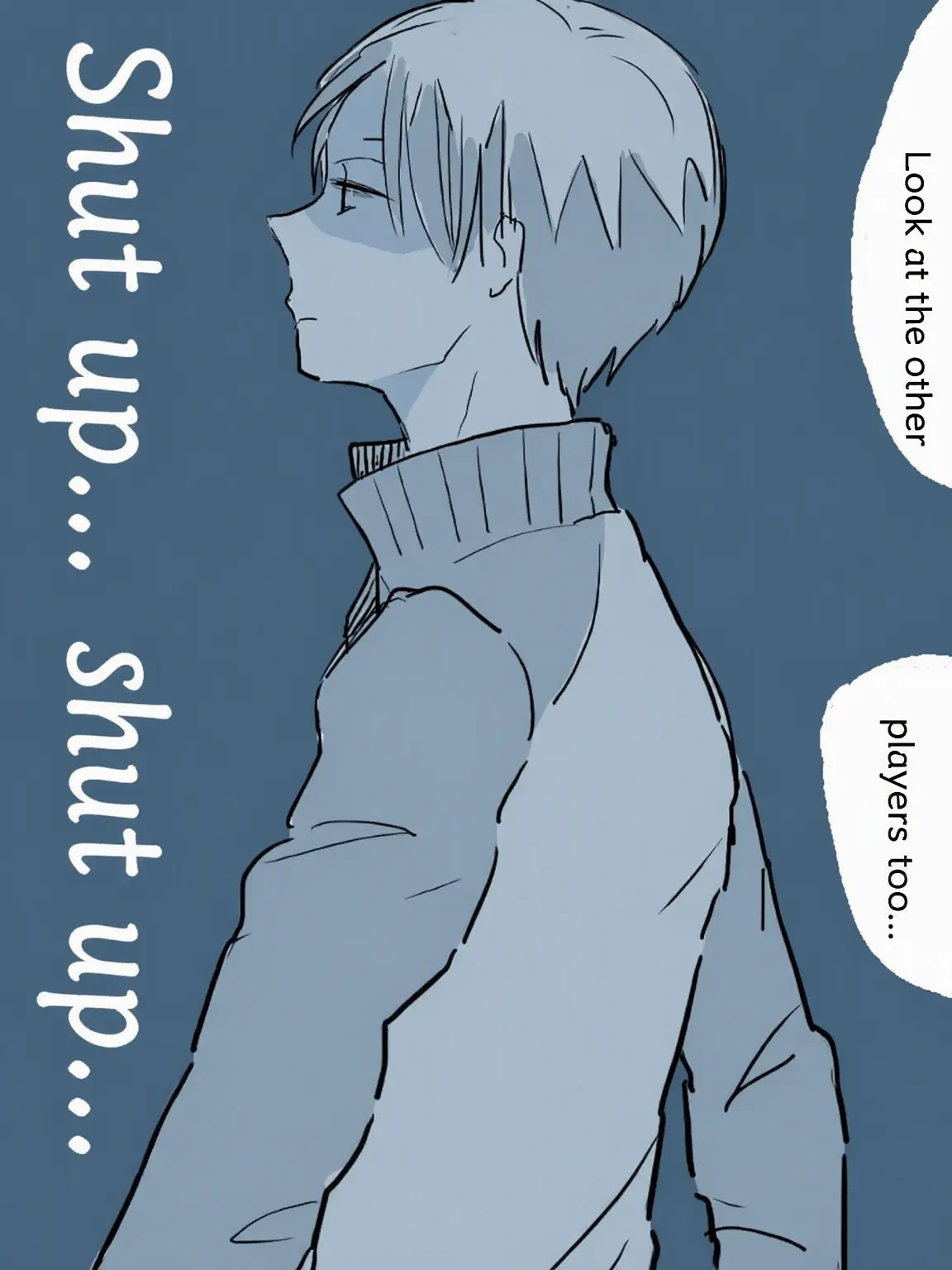 himhim의 Pitiful
