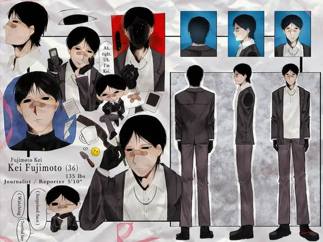 Profile image of Fujimoto