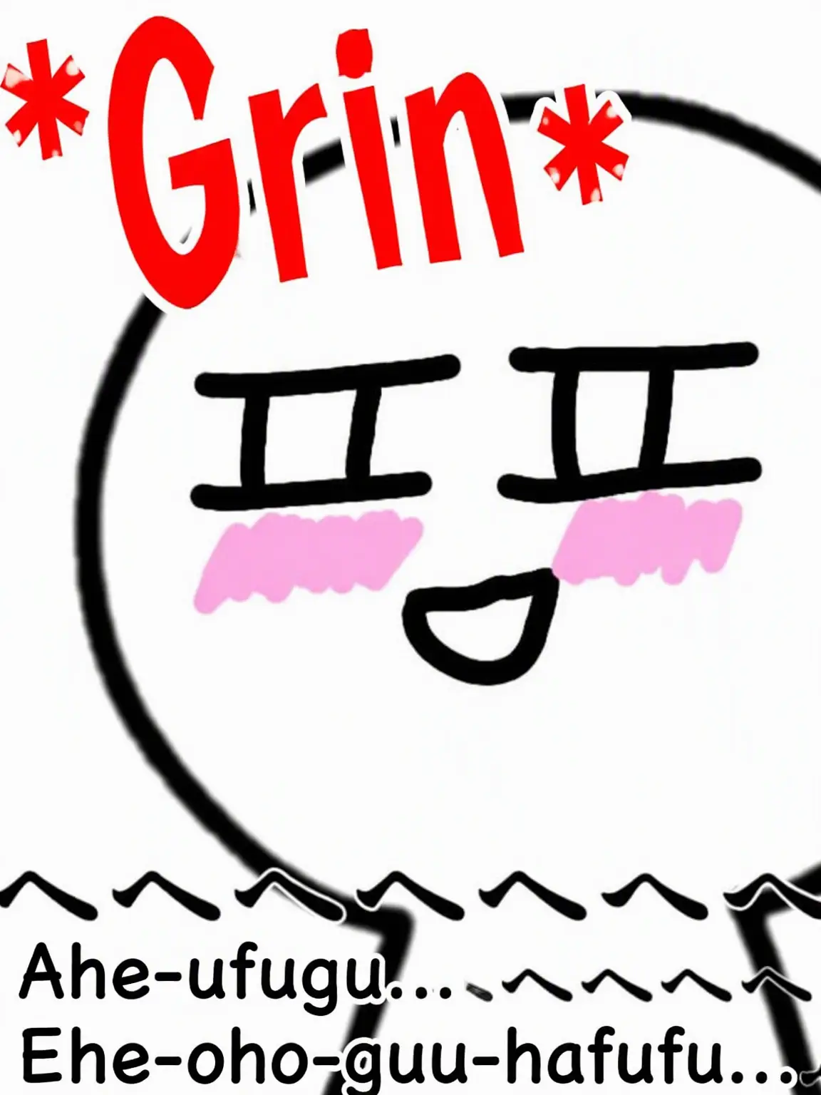doranubu86의 ☆Group Chat Z-ification☆