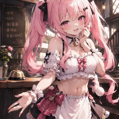 Profile image of 비비