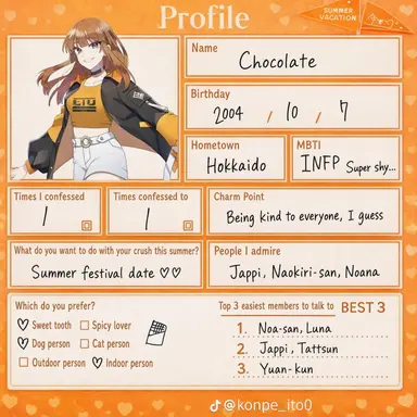 Profile image of Eto
