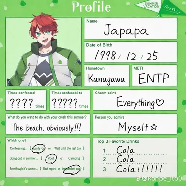 Profile image of Japapa