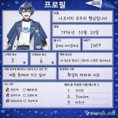 Profile image of 나오키리