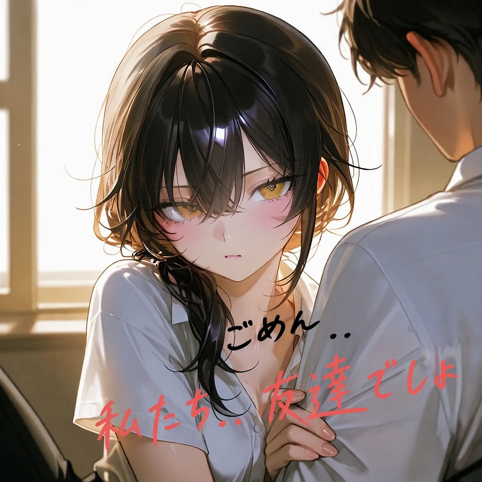 dobo_101의 チェ・ユリン