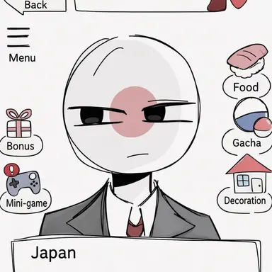 Profile image of Japan
