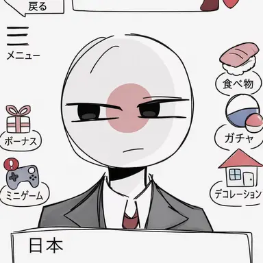 Profile image of 日本