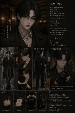 Profile image of 노엘