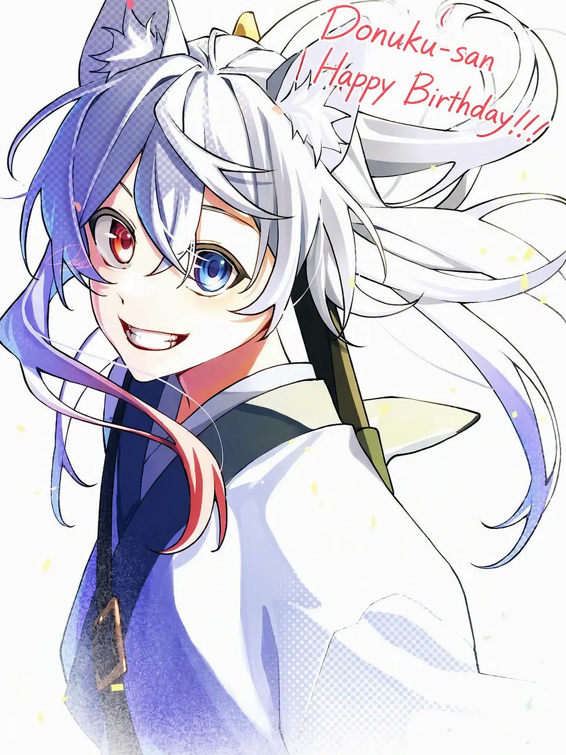 yurumi1014의 Gloomier Childhood Friend