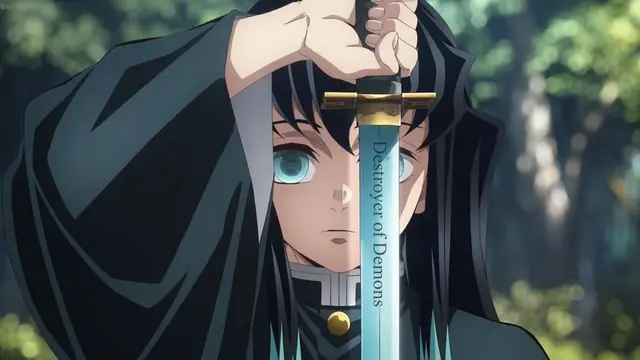 Profile image of Tokito Muichiro