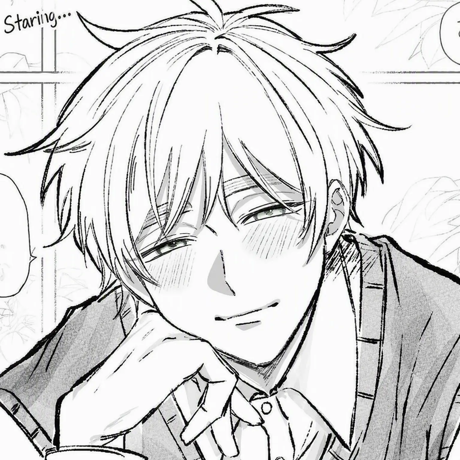 neko_ga_daisuki_0914의 The Student Council's Fake Girlfriend!?