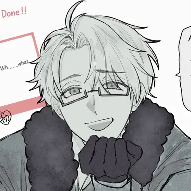 Profile image of Alfred