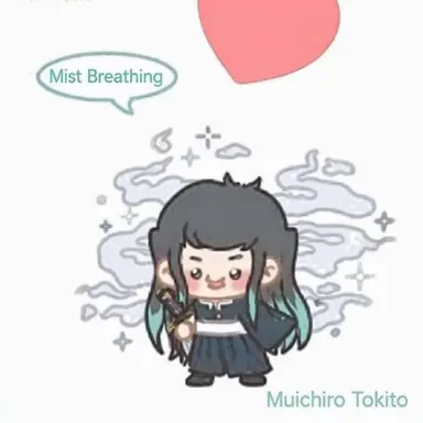 Profile image of Muichiro Tokito