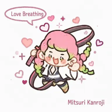 Profile image of Mitsuri Kanroji