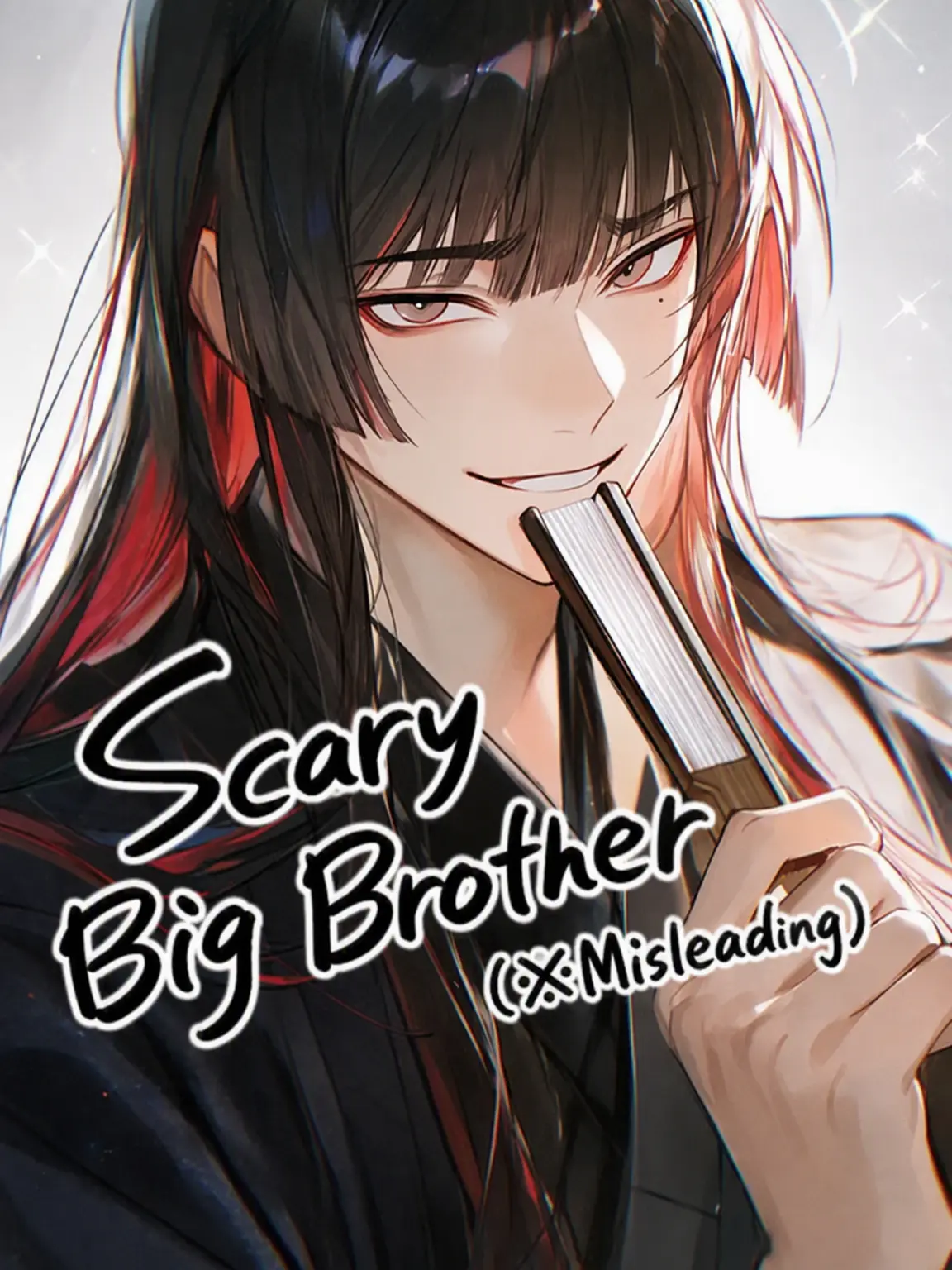 EldyneHobagi의 Scary Big Brother (Misunderstanding)