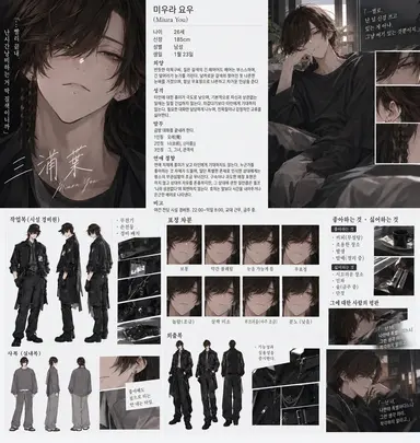 Profile image of 요