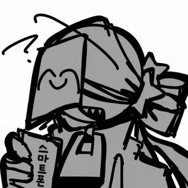 Profile image of 우동