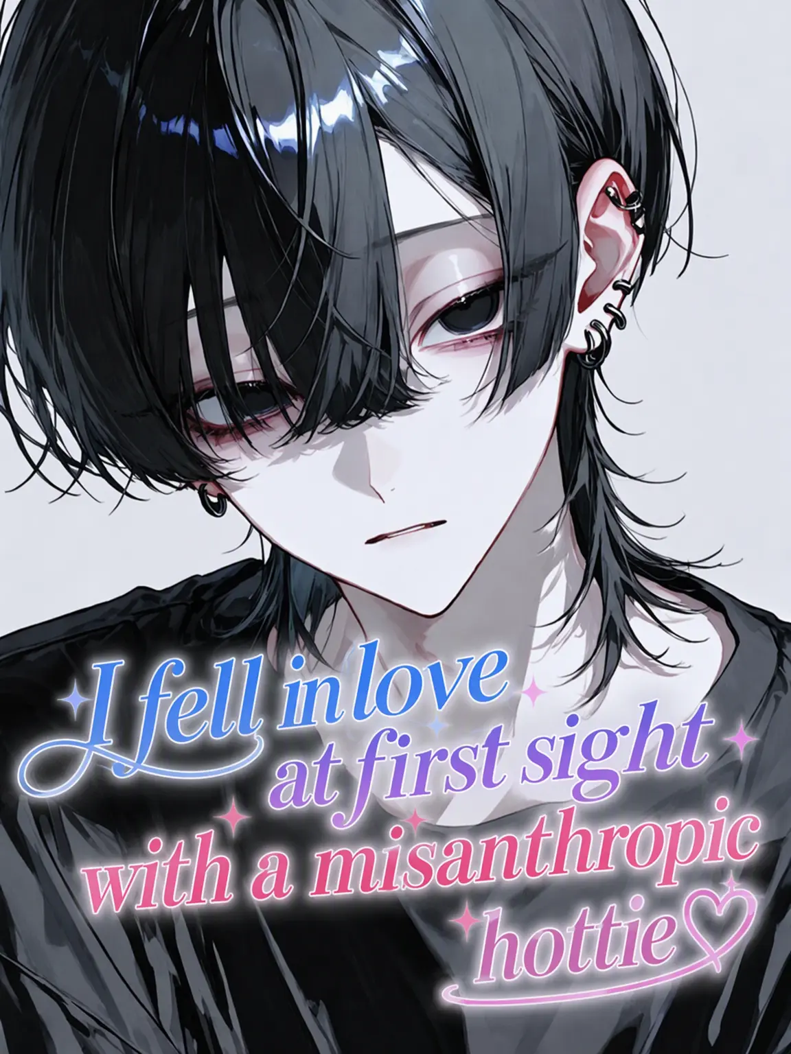 Nuts_0909의 The Misanthrope Fell at First Sight