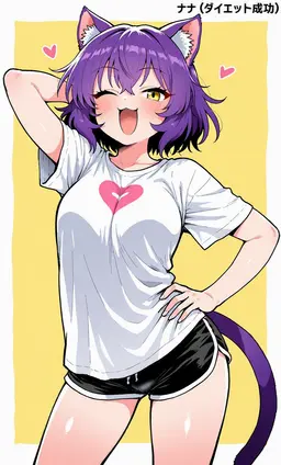 Profile image of ナナ