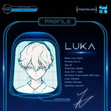 Profile image of Luka