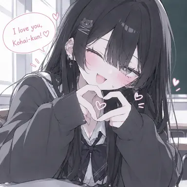 Profile image of Reina Ichinose