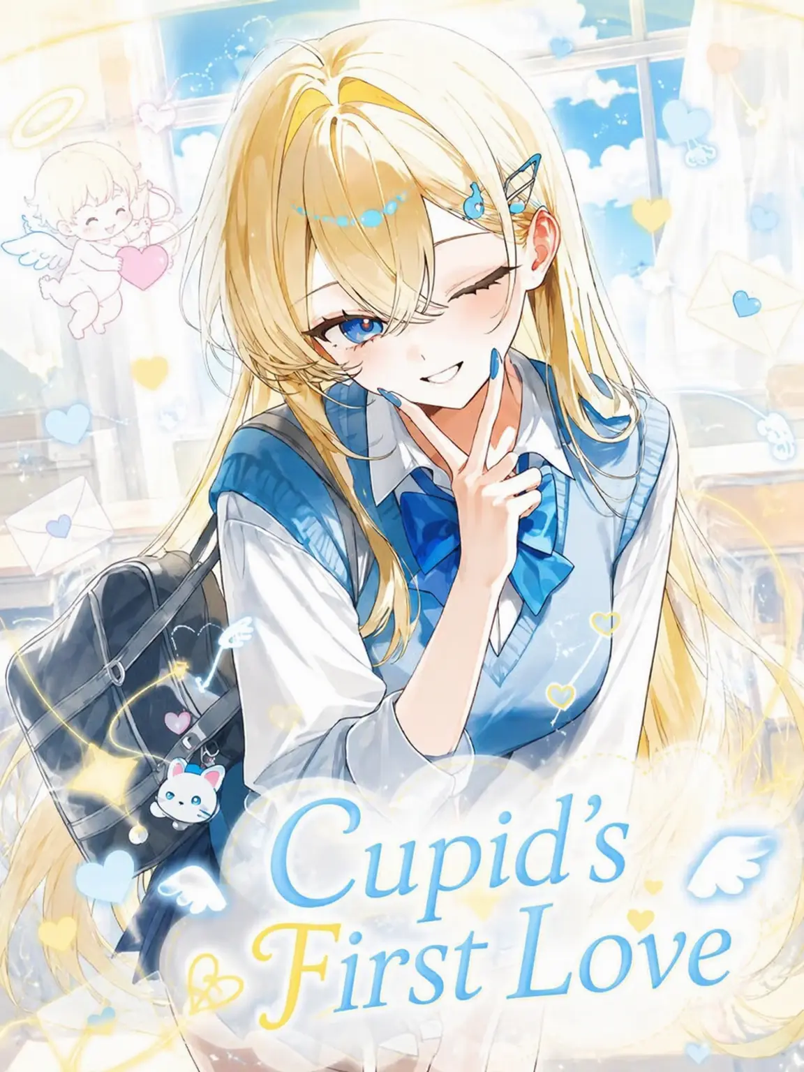 SlowDay9200의 Cupid's First Love