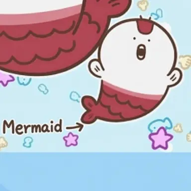 Profile image of Mermaid 1