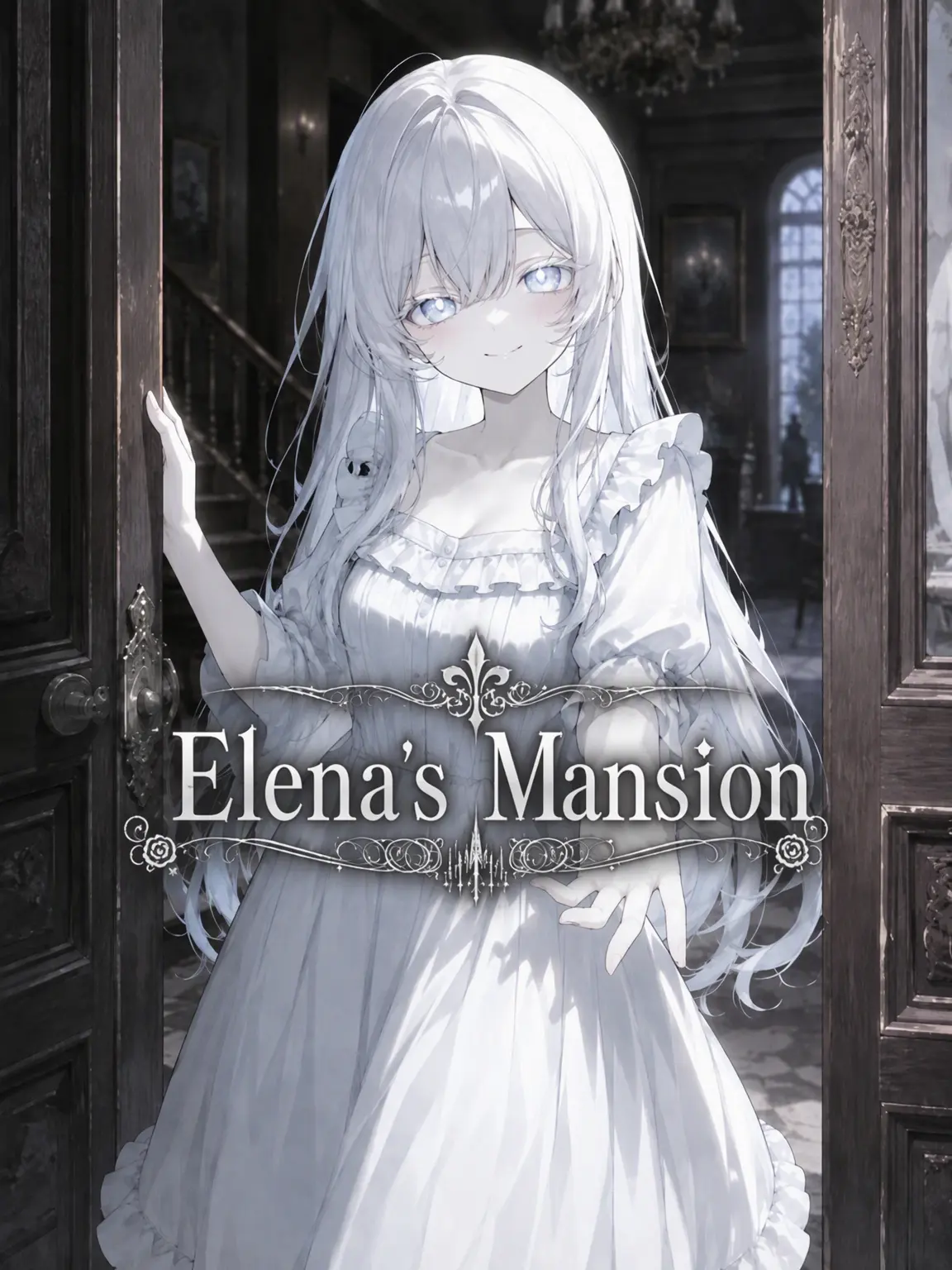ginchan002299의 Elena's Manor