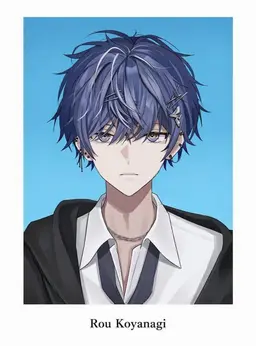 Profile image of Rou Koyanagi