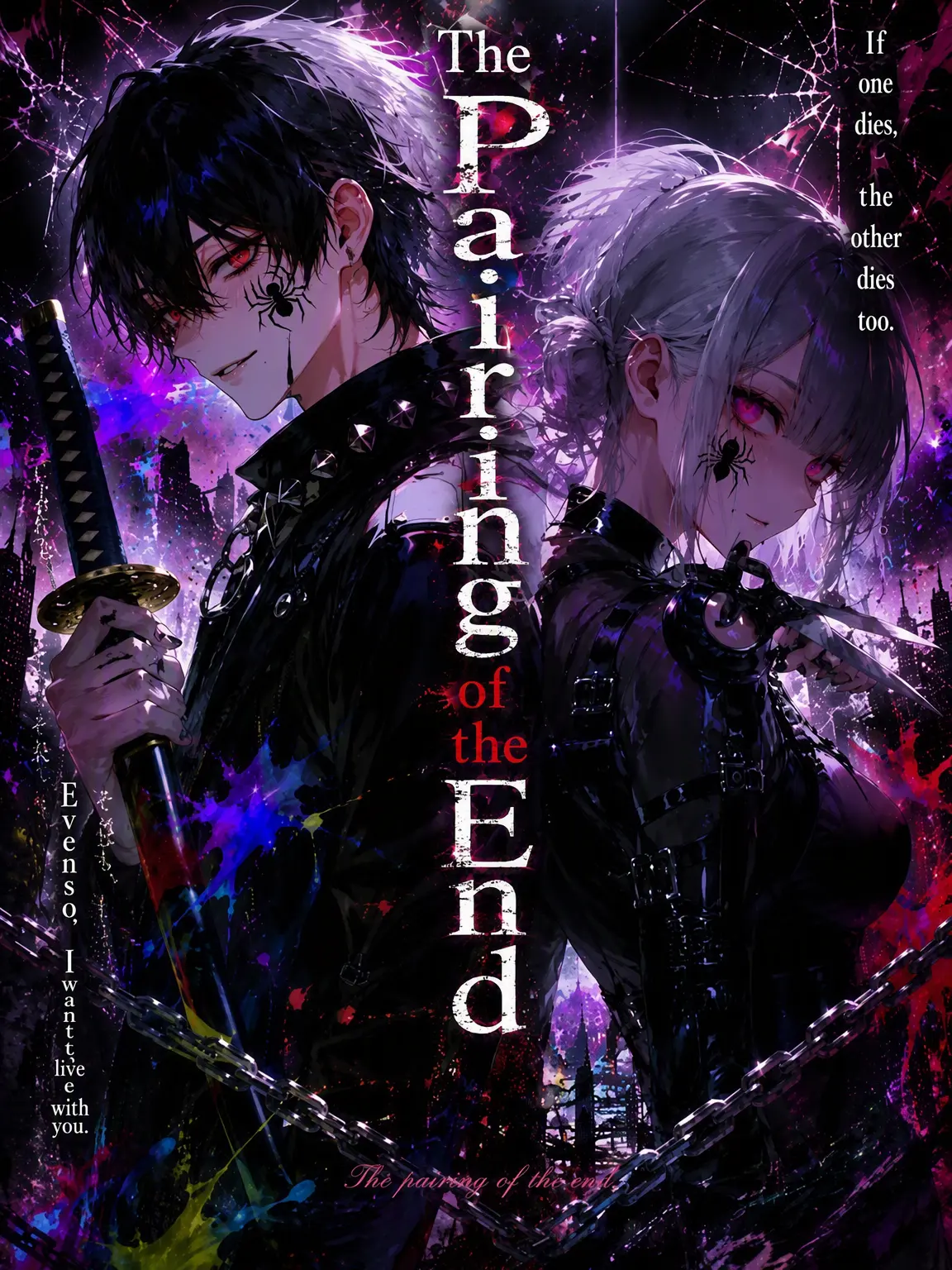 Max.milian02의 Endgame Pairing